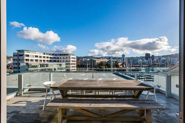 4B/8 Clyde Quay Wharf Te Aro_4