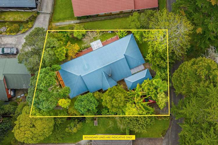 109B Glengarry Road Glen Eden_19