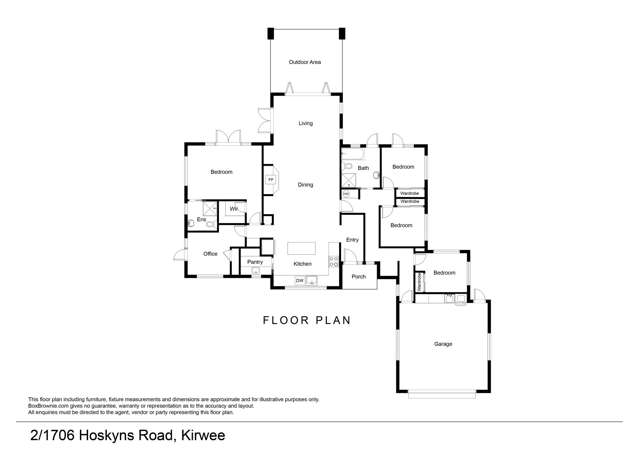 2/1706 Hoskyns Road Kirwee_1