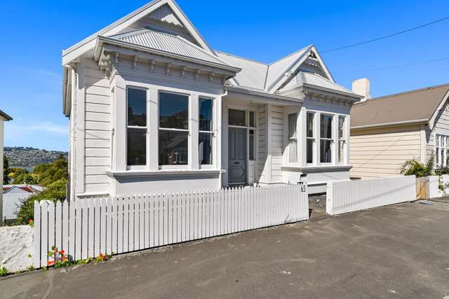 Renovated six-bedroom investment - 8.4% return