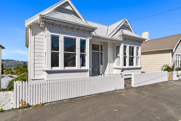 65 Arthur Street Dunedin Central_0