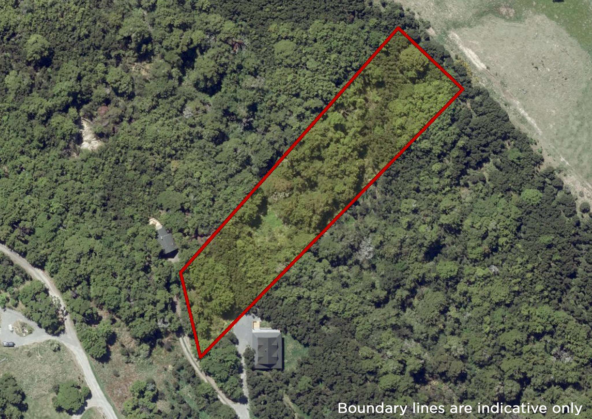 32 and 33 Charwell Terrace Mt Lyford Hurunui Rural Property For