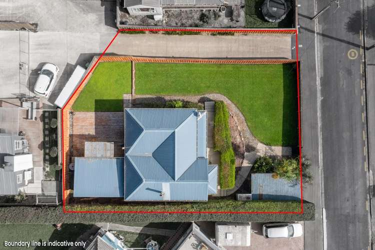 7 Derby Street Green Island_28