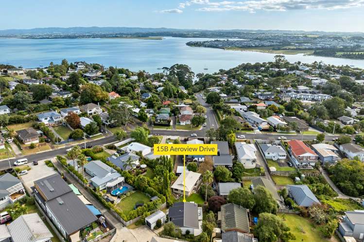 15B Aeroview Drive Beach Haven_14