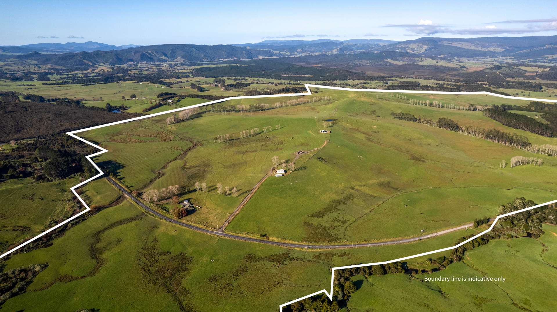 77 Rakauwahia Road Kaikohe Far North Rural Property For Sale