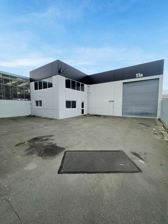 Prime Sydenham Office & Warehouse Opportunity