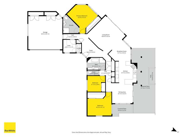 9 Berridge Avenue Point Chevalier_21