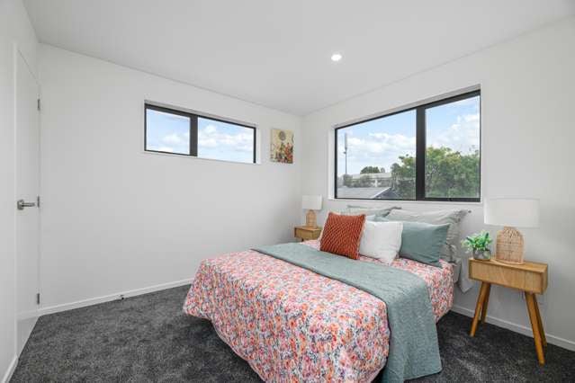 Why Rent when you can afford to buy?