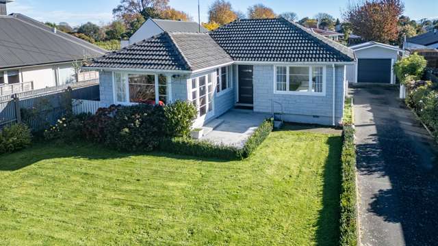 Your First Home Awaits - Full of Possibilities