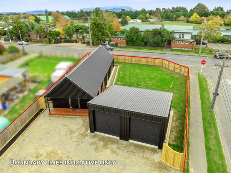 1a Greendale Road Darfield_31