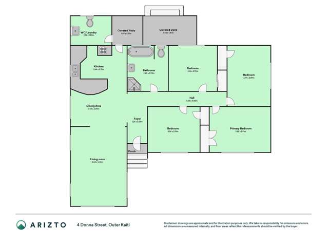 4 Donna Street Outer Kaiti_1