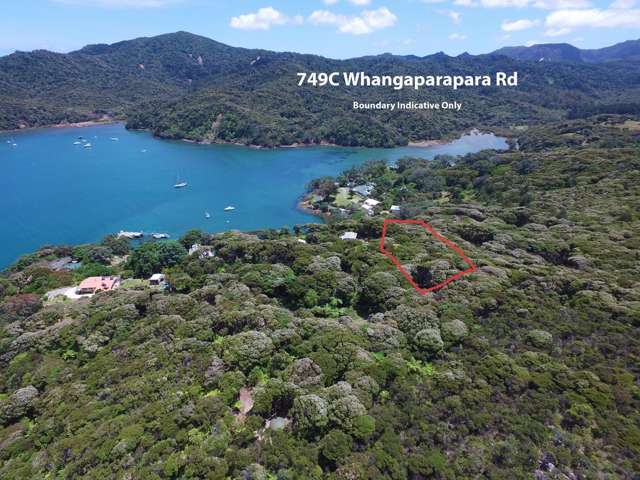 749a Whangaparapara Road Great Barrier Island (Aotea Island)_1