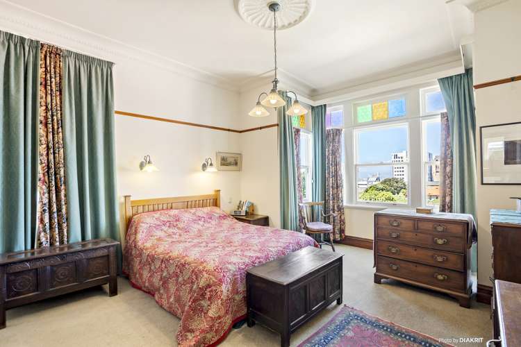 11 Guildford Terrace Thorndon_10