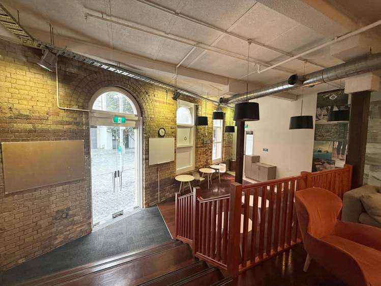 56 Fort Street Auckland Central_9