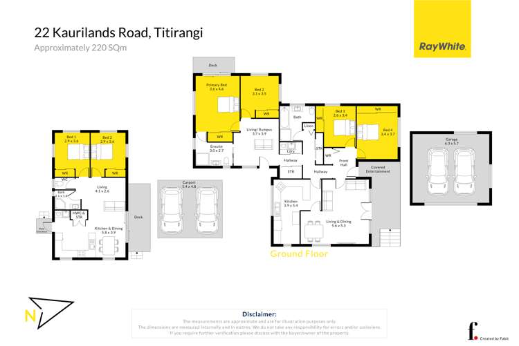 22 Kaurilands Road Titirangi_21