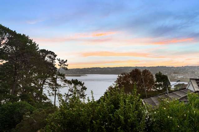 AFFORDABLE HOME + SEAVIEWS!