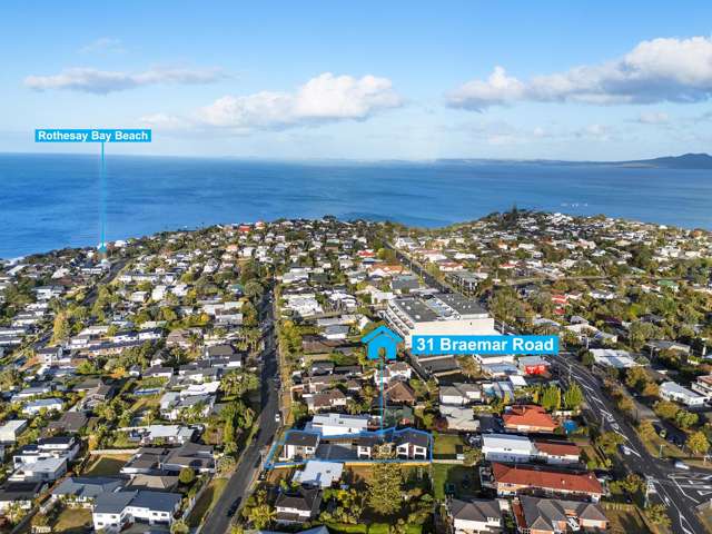 Lot 2/31 Braemar Road Rothesay Bay_1