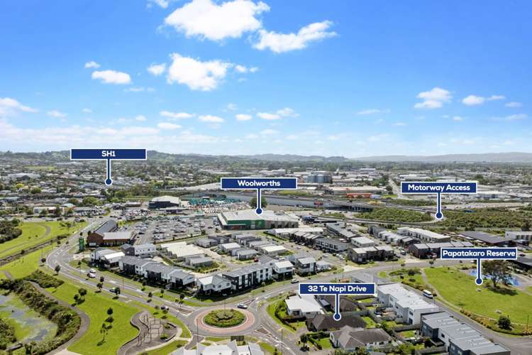 32 Te Napi Drive Takanini_2