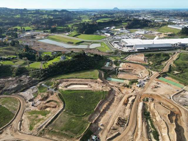Stage 4 Tauriko Business Estate Tauriko_4