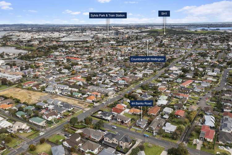 4a Banks Road Mount Wellington_13