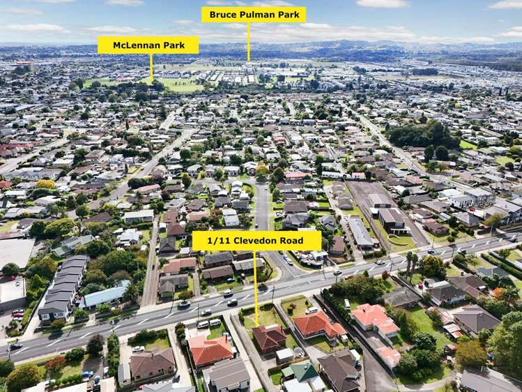 1/11 Clevedon Road Papakura_39