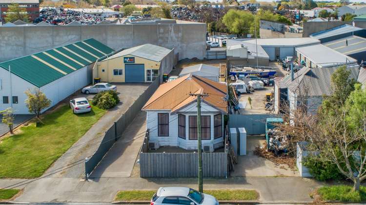 29 Maunsell Street Woolston_13