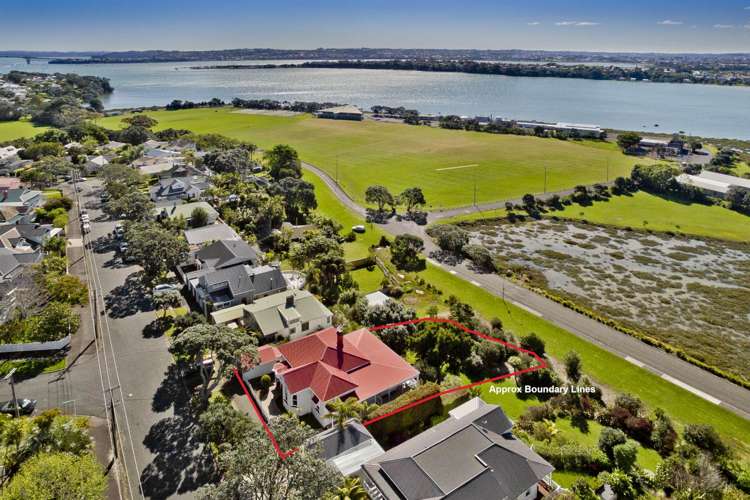 34 Waterview Road Stanley Point_18