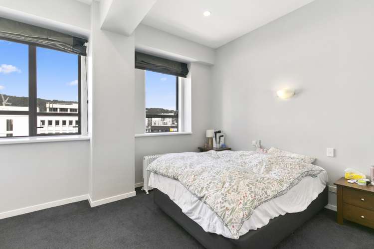 8/22 Ghuznee Street Te Aro_7