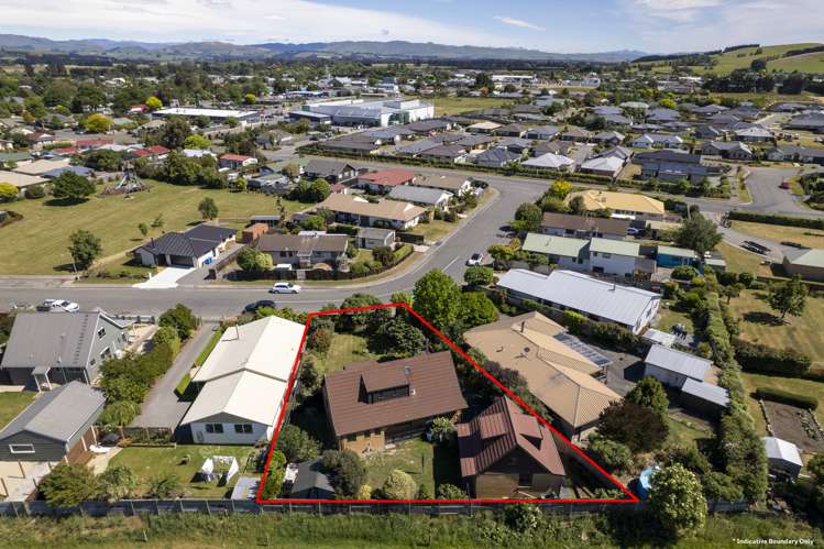 44 Seadown Crescent Amberley_20