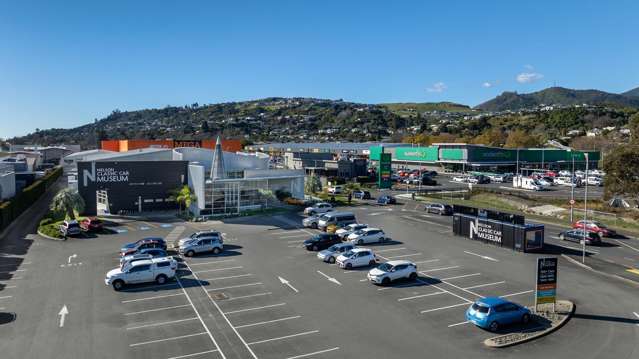 1 Cadillac Way (Level 1 Office) Annesbrook_3