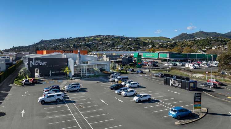 1 Cadillac Way (Level 1 Office) Annesbrook_12