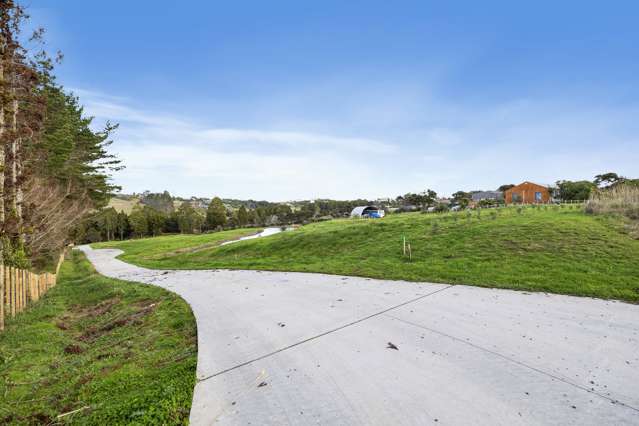 Lot 2/187 Cames Road Mangawhai_3