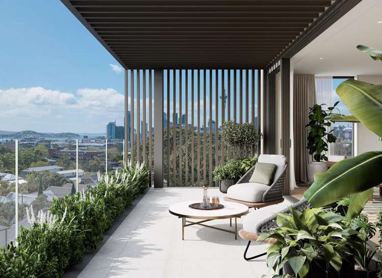 1/99 College Hill Freemans Bay_20