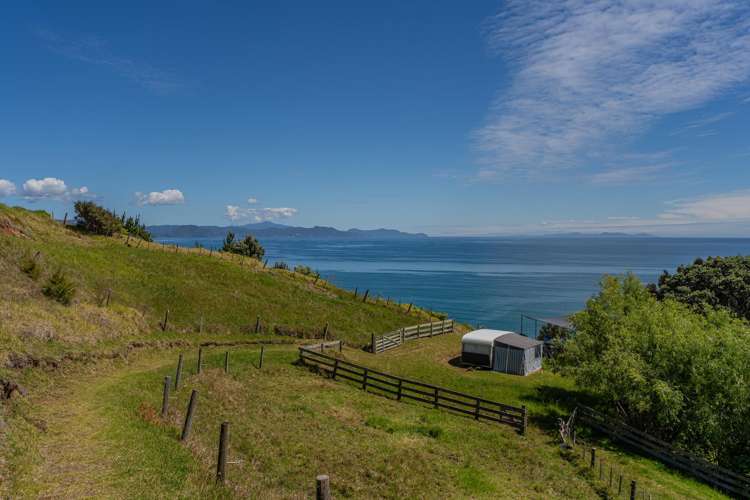 . Sh25 Te Rerenga-Kuaotunu Road Kuaotunu_23