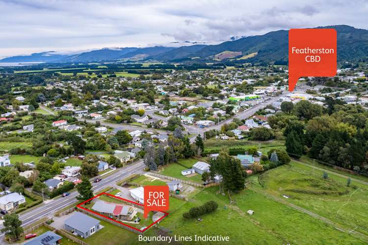 139 Fitzherbert Street Featherston_19