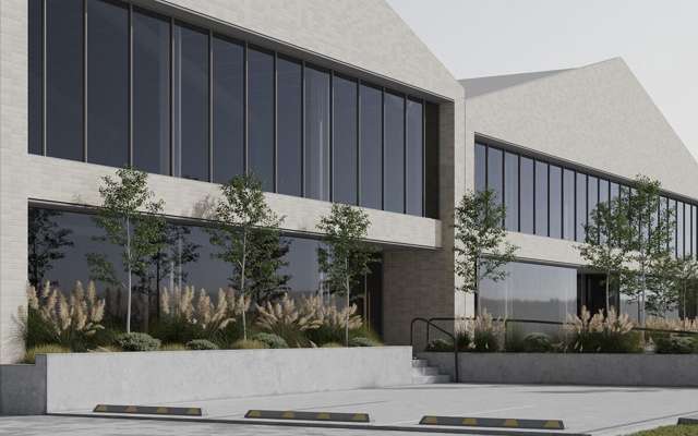 A New Benchmark in Mount Maunganui