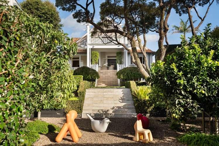 34 St Stephens Avenue Parnell_24