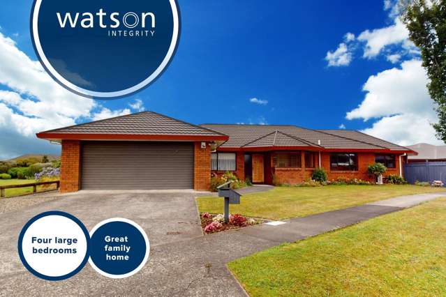 Milson - 4 bedrooms