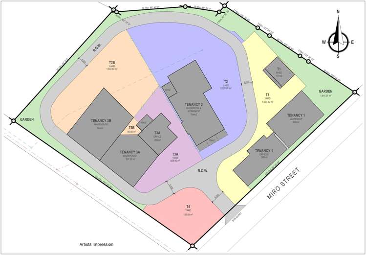 T3B, 86 Miro Street Tauhara_8