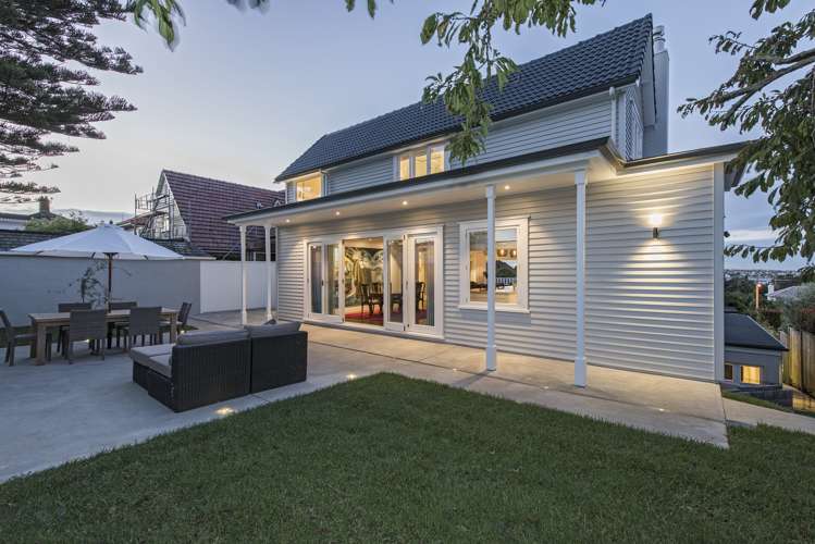 9 Canterbury Place Parnell_21