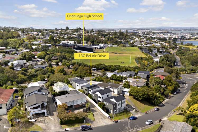 13C Bel Air Drive Hillsborough_25