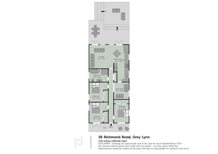 58 Richmond Road Grey Lynn_20