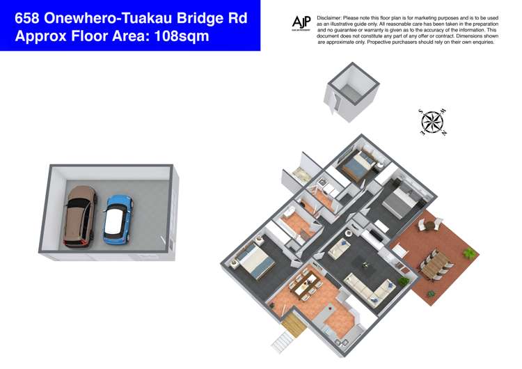 658 Onewhero-Tuakau Bridge Road Onewhero_9