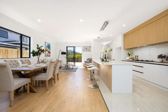 4 Koromeke Street Flat Bush_4