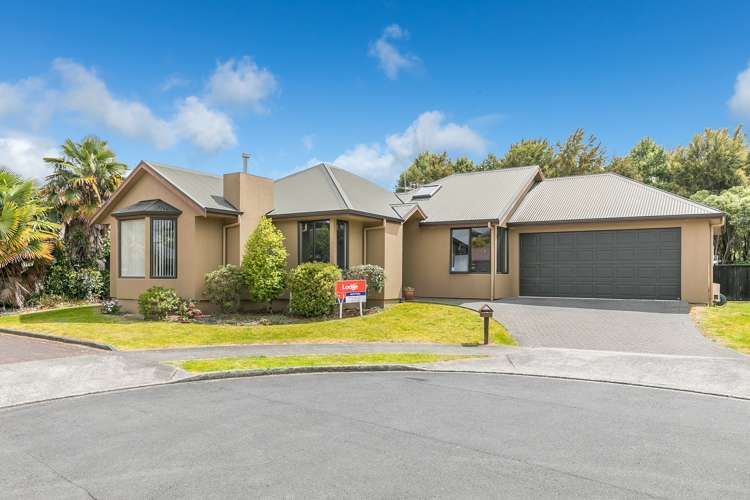 26 Ruby Court Chartwell_0
