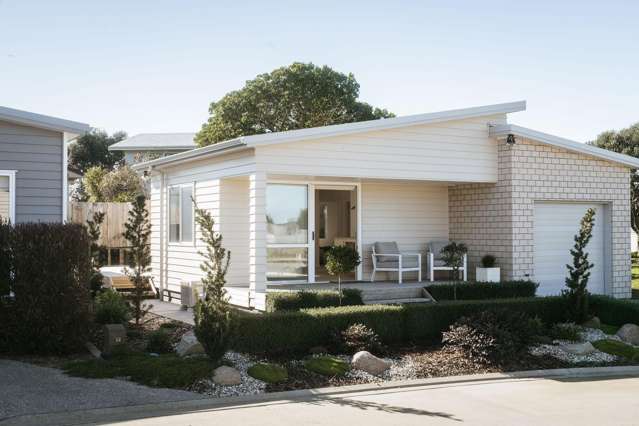Emerald Shores Lifestyle Village- Papamoa