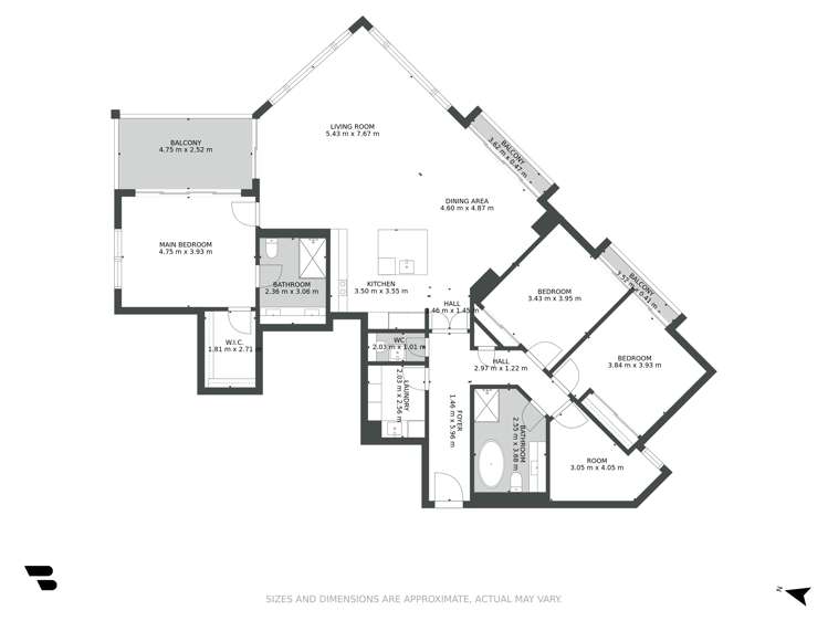 3a/138 Saint Stephens Avenue Parnell_24