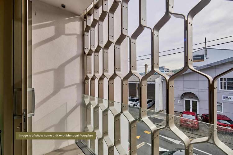 Unit 110/2 Campbell Terrace Petone_8