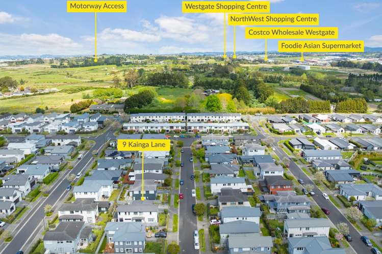 9 Kainga Lane Whenuapai_17