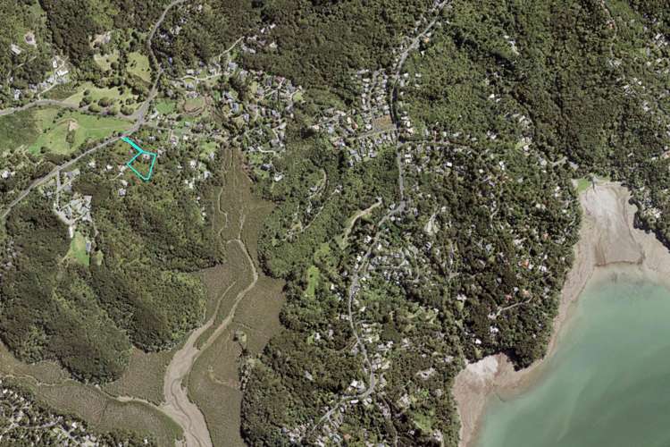 184 Laingholm Drive Titirangi_26